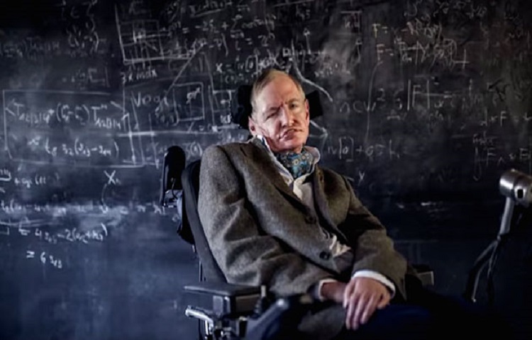 A propósito de la muerte de Stephen Hawking Ramón Salcido (Academia de Pastoral).
